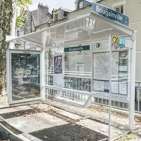 Nantes Central & Confort Exterior photo